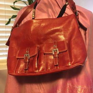 ENZO Angiolini Handbag!